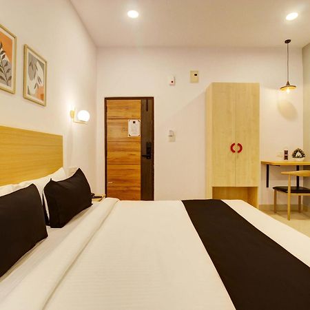 Super Collection O Casa Grand Hotels Nacharam Hyderabad Exterior foto